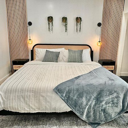 *Golden Getaway* 5 Beds / 8 Minutes To Downtown Villa San Diego Ngoại thất bức ảnh