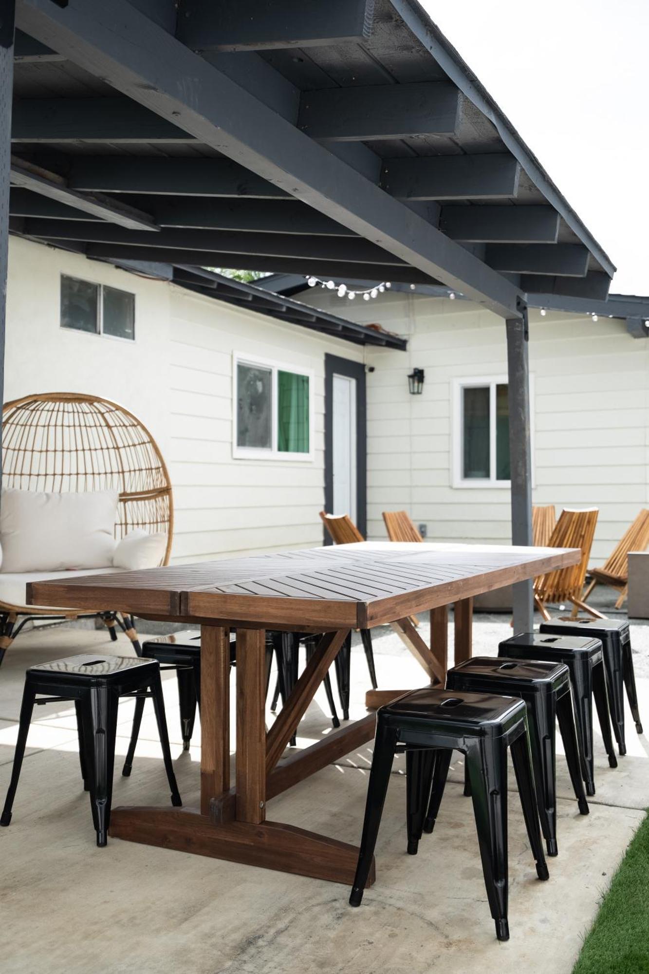 *Golden Getaway* 5 Beds / 8 Minutes To Downtown Villa San Diego Ngoại thất bức ảnh
