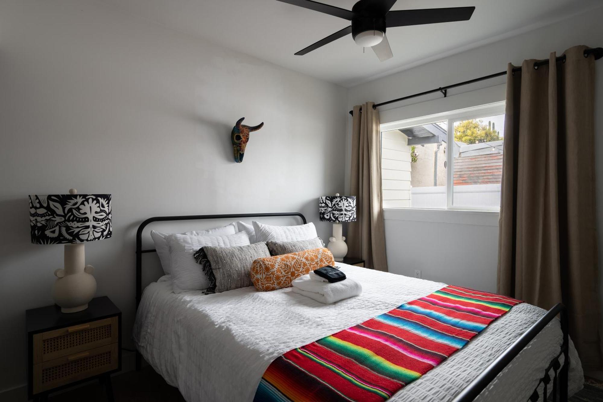 *Golden Getaway* 5 Beds / 8 Minutes To Downtown Villa San Diego Ngoại thất bức ảnh