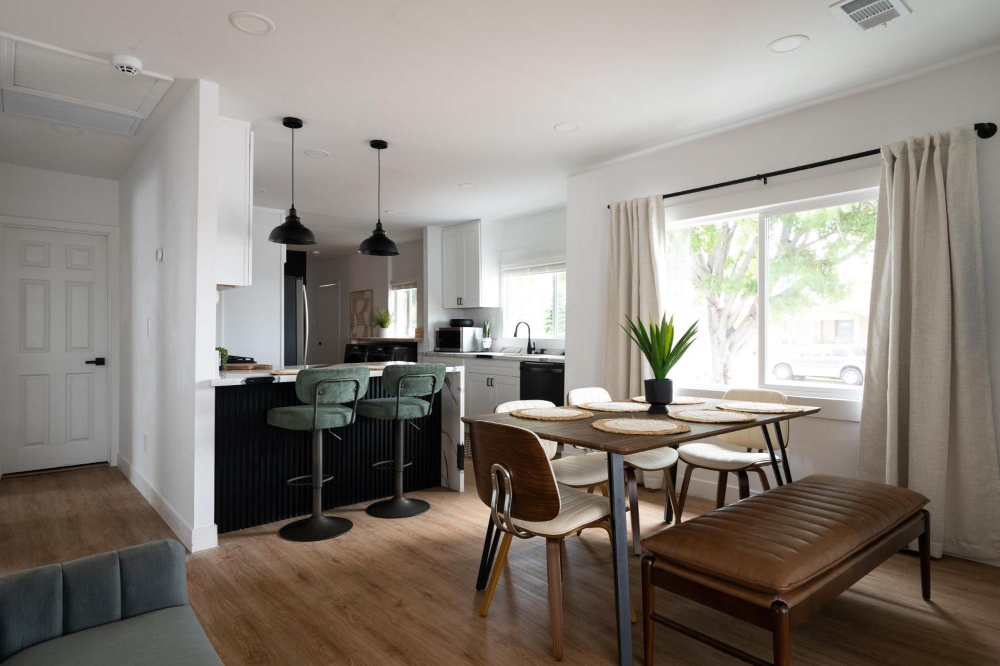 *Golden Getaway* 5 Beds / 8 Minutes To Downtown Villa San Diego Ngoại thất bức ảnh
